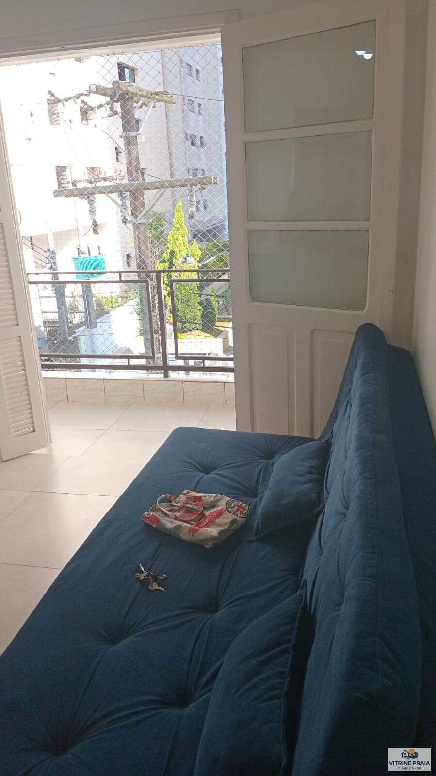 Apartamento Asturias otima localização