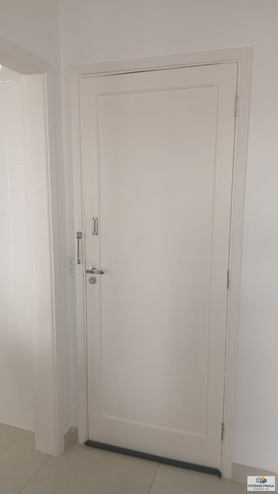 Apartamento Asturias otima localização