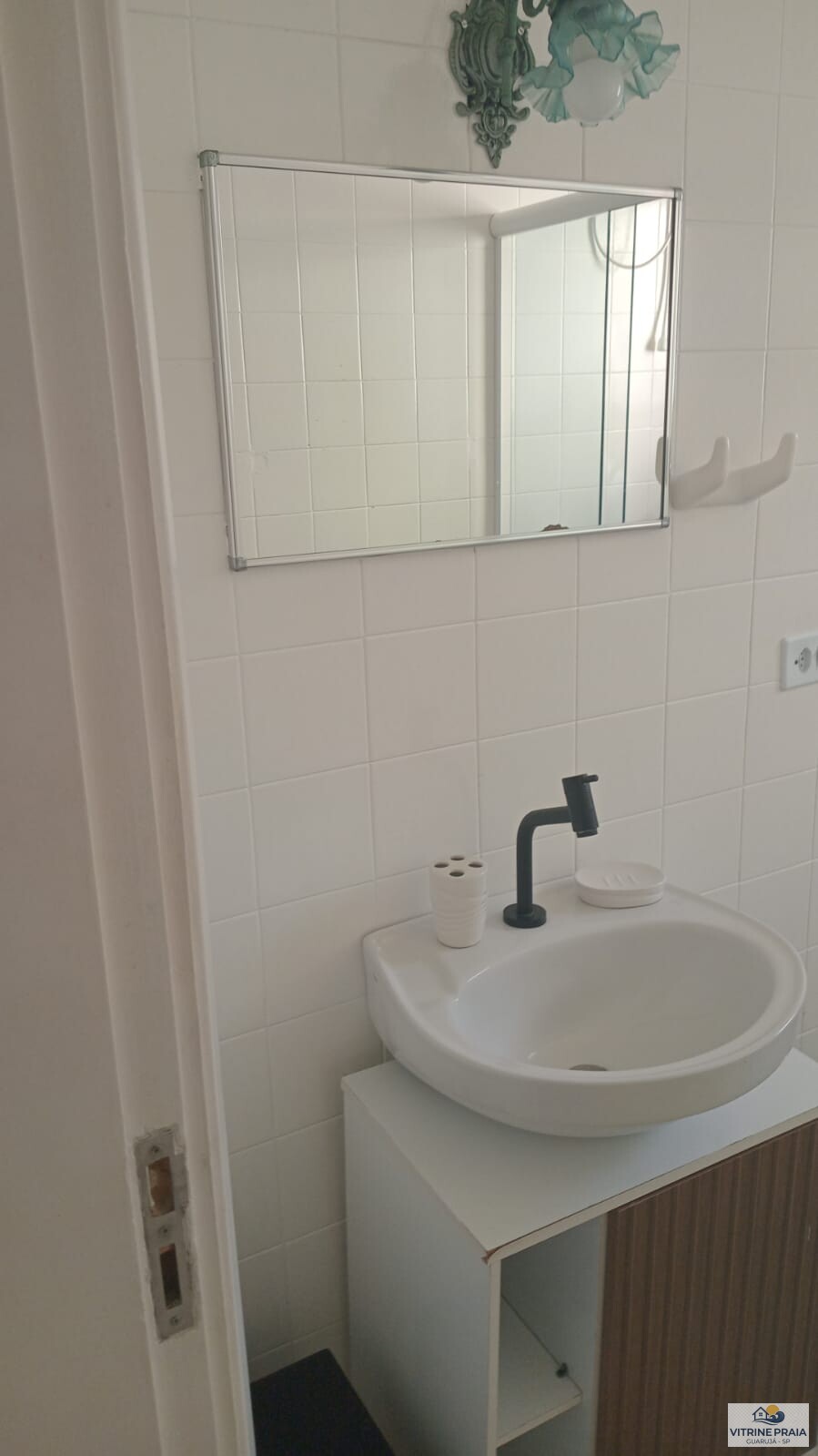 Apartamento Asturias otima localização